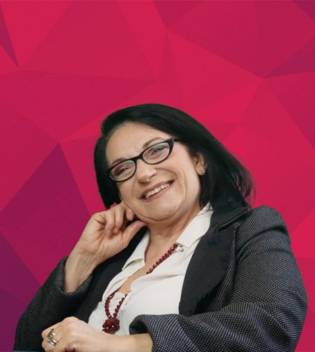 Emanuela Giordano Creative Event Specialist Motivation
