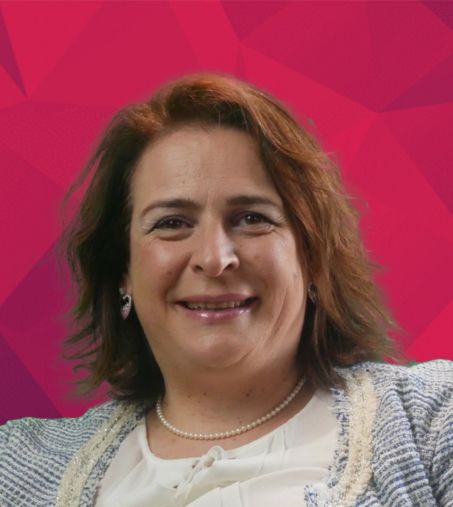 Franca Faragasso - administration officer Motivation