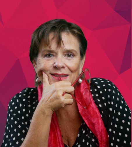 Paola Casentini Managing Director Motivation