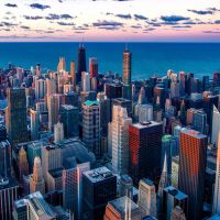 Motivation's client: Luxury travel agent from Chicago - USA